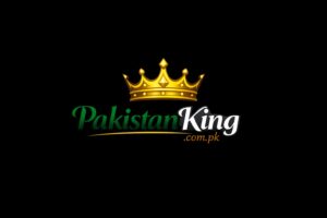 Pakistan King